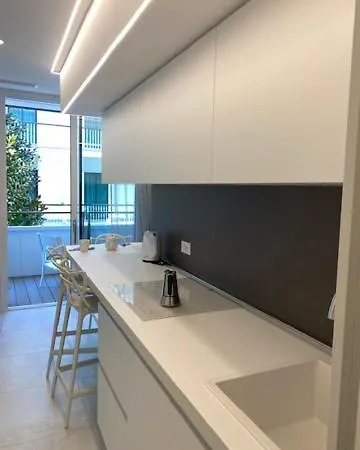Velar Apartment Suites Διαμέρισμα *