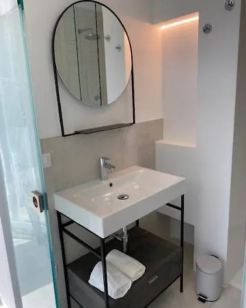 Velar Apartment Suites Διαμέρισμα