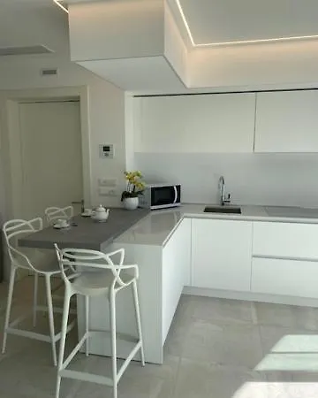 Velar Apartment Suites Διαμέρισμα *