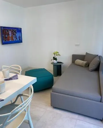 Διαμέρισμα Velar Apartment Suites Λινιάνο Σαμπιαντόρο