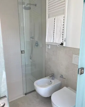 Διαμέρισμα Velar Apartment Suites Λινιάνο Σαμπιαντόρο