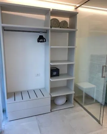 Διαμέρισμα Velar Apartment Suites