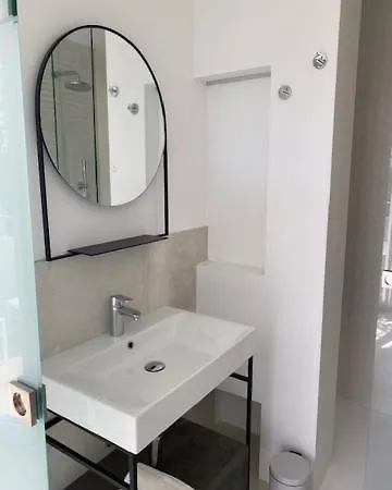 Velar Apartment Suites